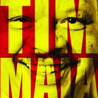 Entrevista com Denilson Monteiro, pesquisador do livro do Tim Maia – Vale Tudo
