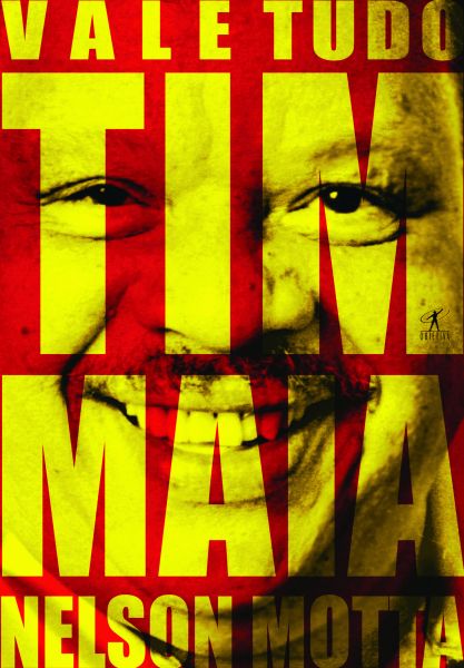Nelson Motta lança Biografia de Tim Maia