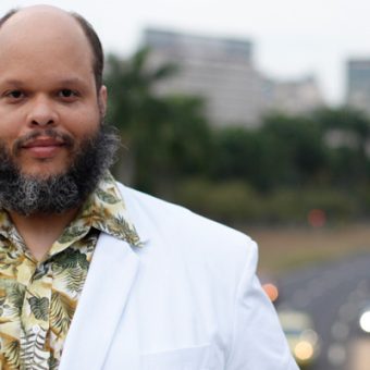 Outubro e Novembro com Ed Motta – AOR Tour